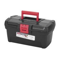 CURVER Plastična kutija za alat, sivi 13" 33 x 20 x 16 cm